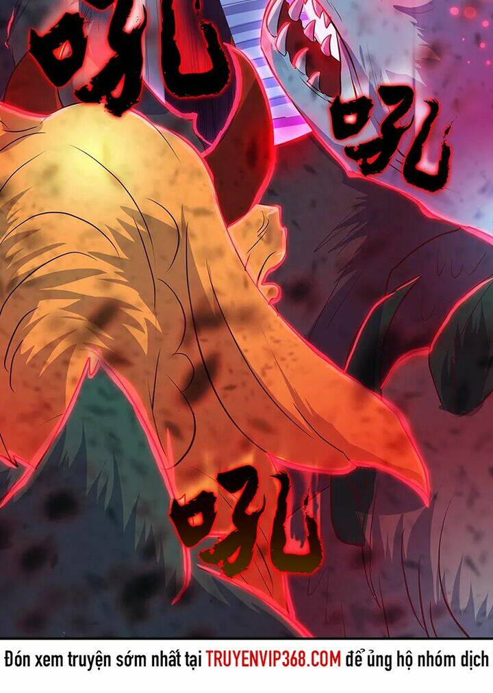 Chiến Hồn Tuyệt Thế: Chapter 214