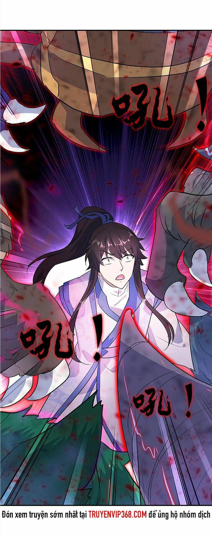 Chiến Hồn Tuyệt Thế: Chapter 214