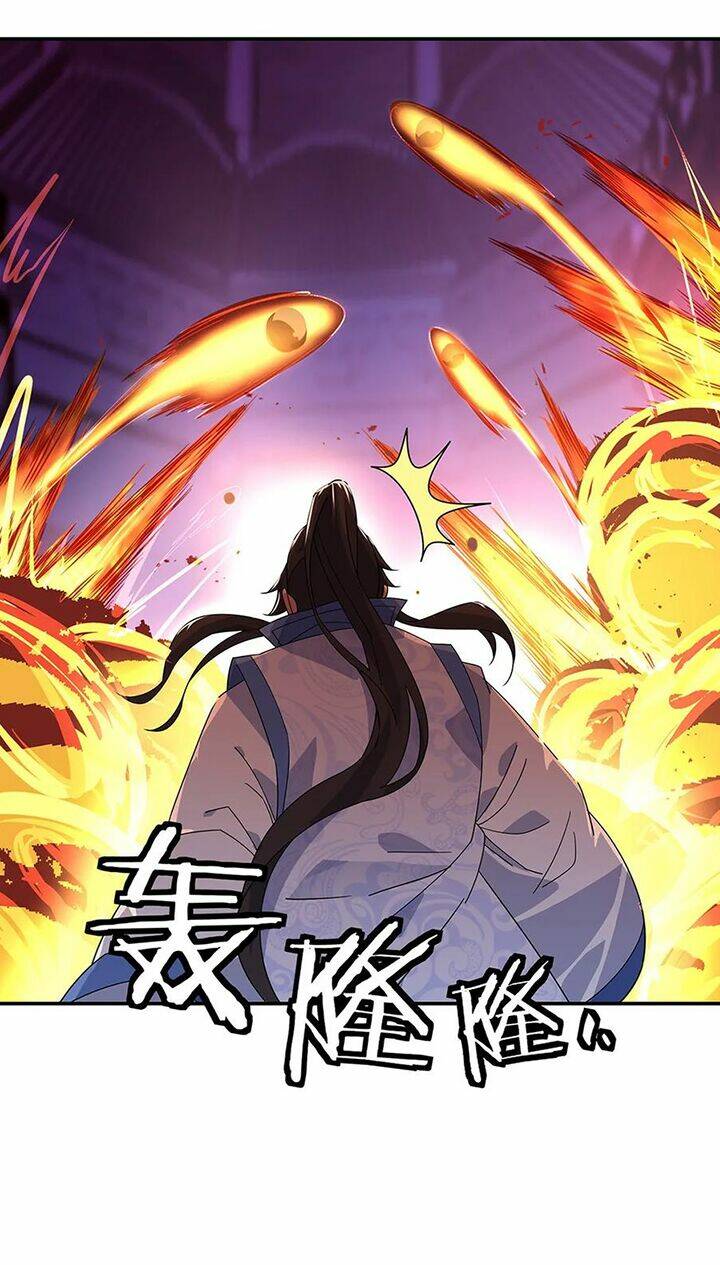 Chiến Hồn Tuyệt Thế: Chapter 214
