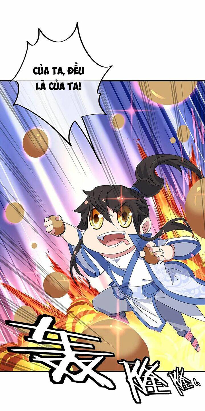 Chiến Hồn Tuyệt Thế: Chapter 214