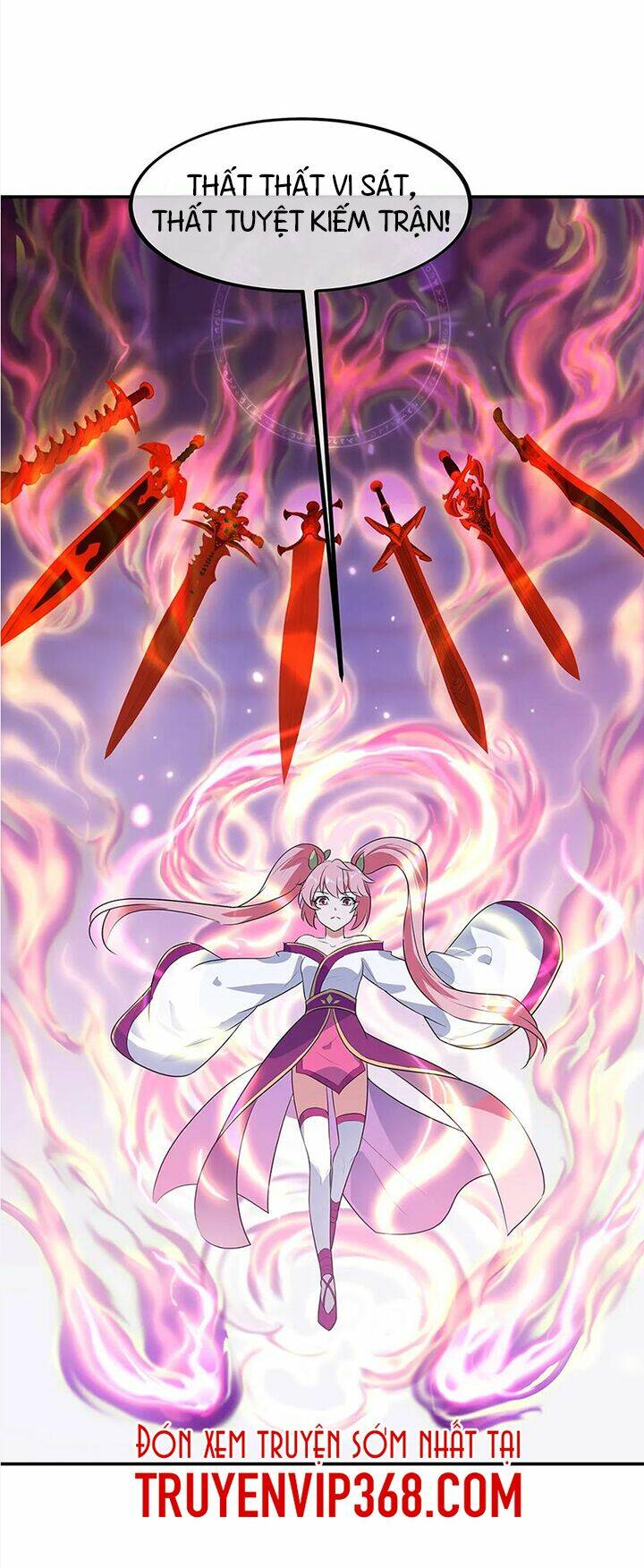 Chiến Hồn Tuyệt Thế: Chapter 214