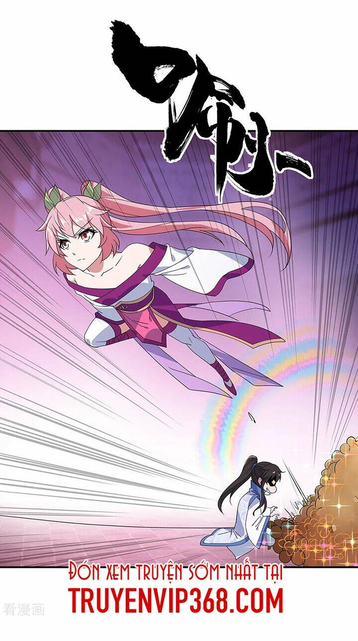 Chiến Hồn Tuyệt Thế: Chapter 214
