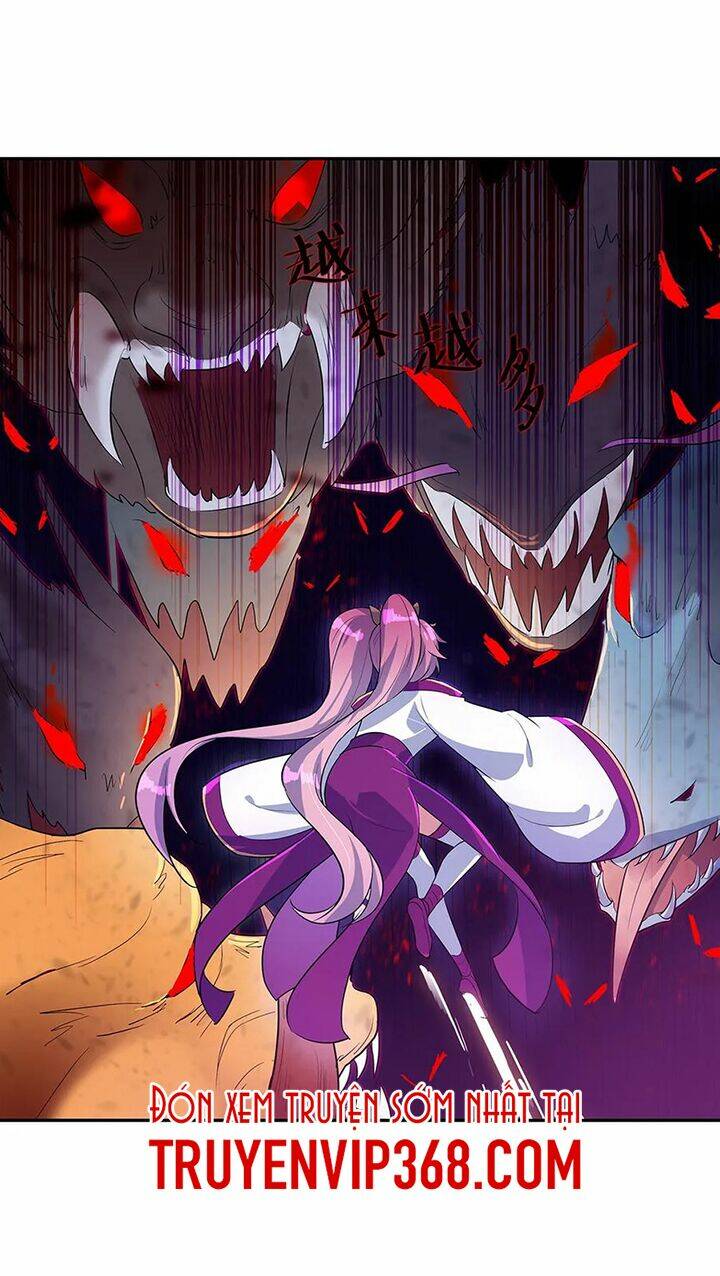Chiến Hồn Tuyệt Thế: Chapter 214
