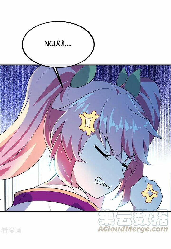 Chiến Hồn Tuyệt Thế: Chapter 214