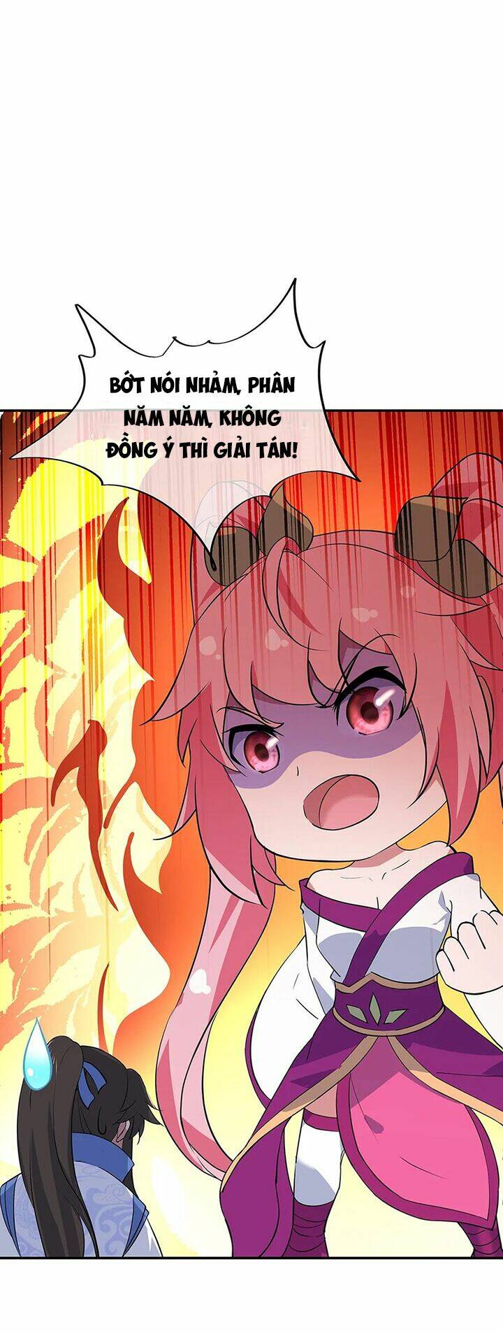 Chiến Hồn Tuyệt Thế: Chapter 216