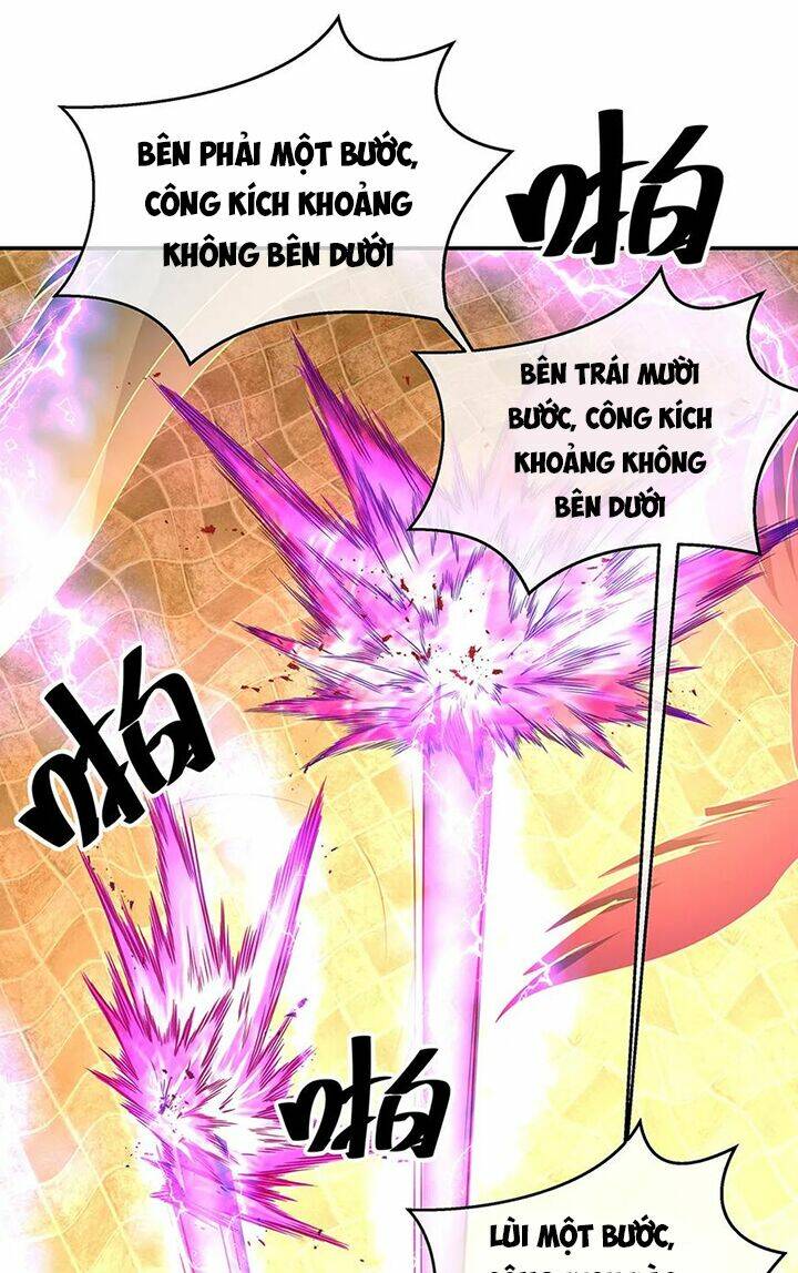 Chiến Hồn Tuyệt Thế: Chapter 216