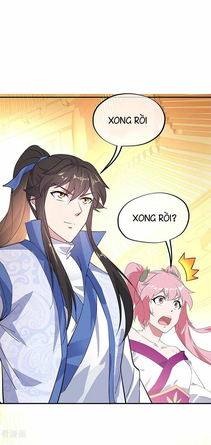 Chiến Hồn Tuyệt Thế: Chapter 216