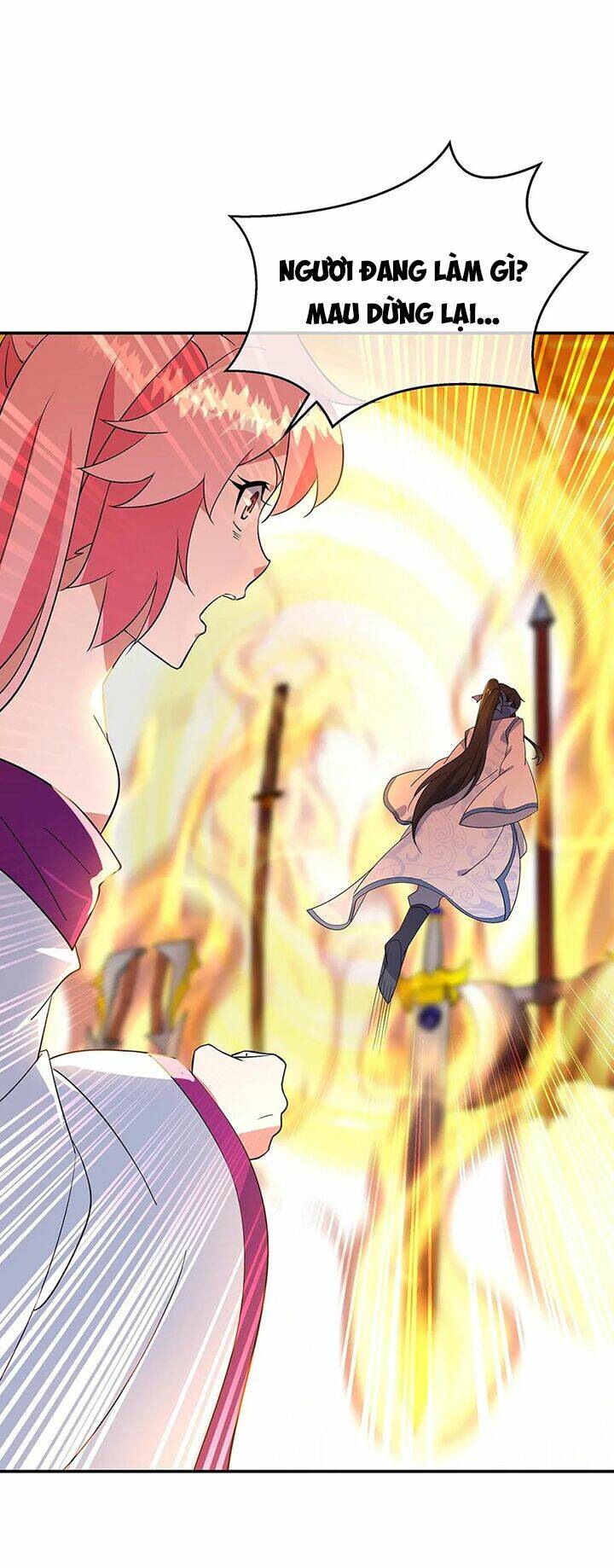 Chiến Hồn Tuyệt Thế: Chapter 216