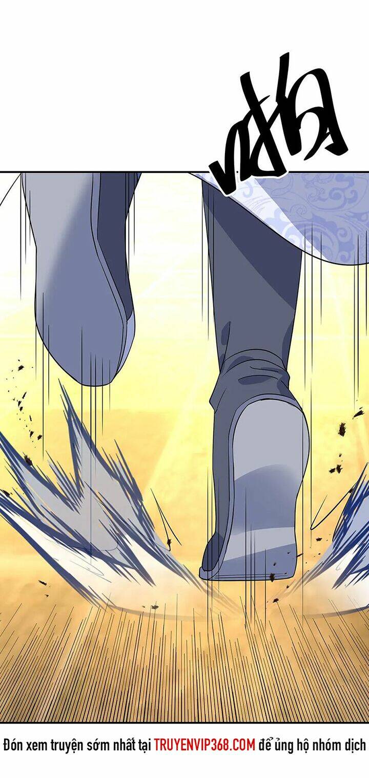 Chiến Hồn Tuyệt Thế: Chapter 216