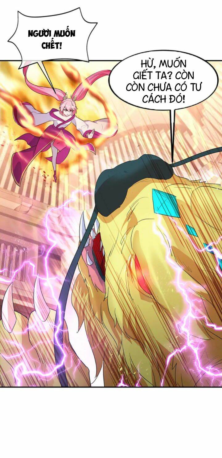 Chiến Hồn Tuyệt Thế: Chapter 219
