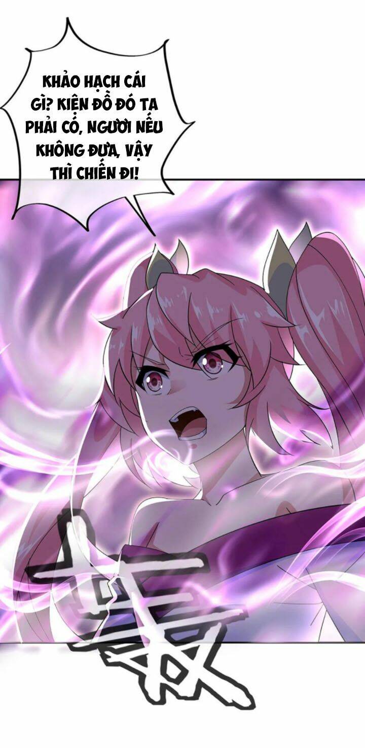 Chiến Hồn Tuyệt Thế: Chapter 219
