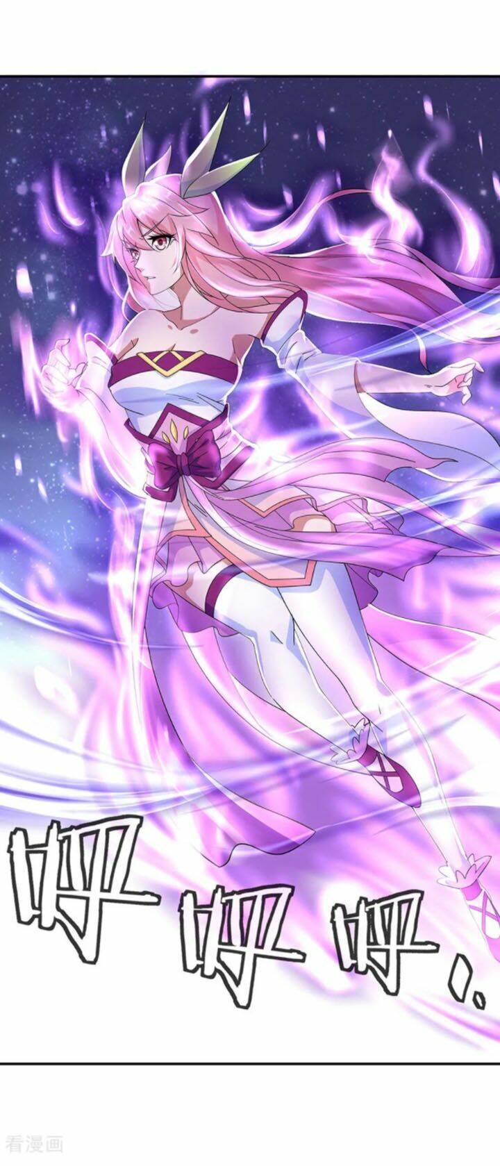Chiến Hồn Tuyệt Thế: Chapter 219