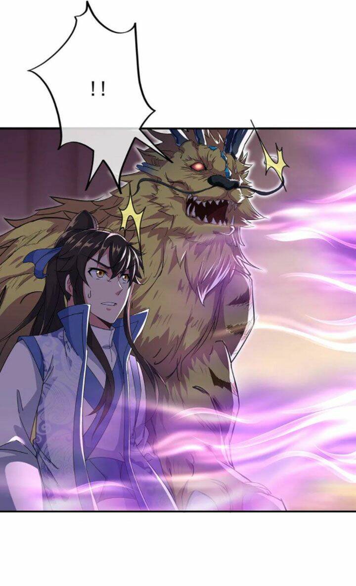 Chiến Hồn Tuyệt Thế: Chapter 219