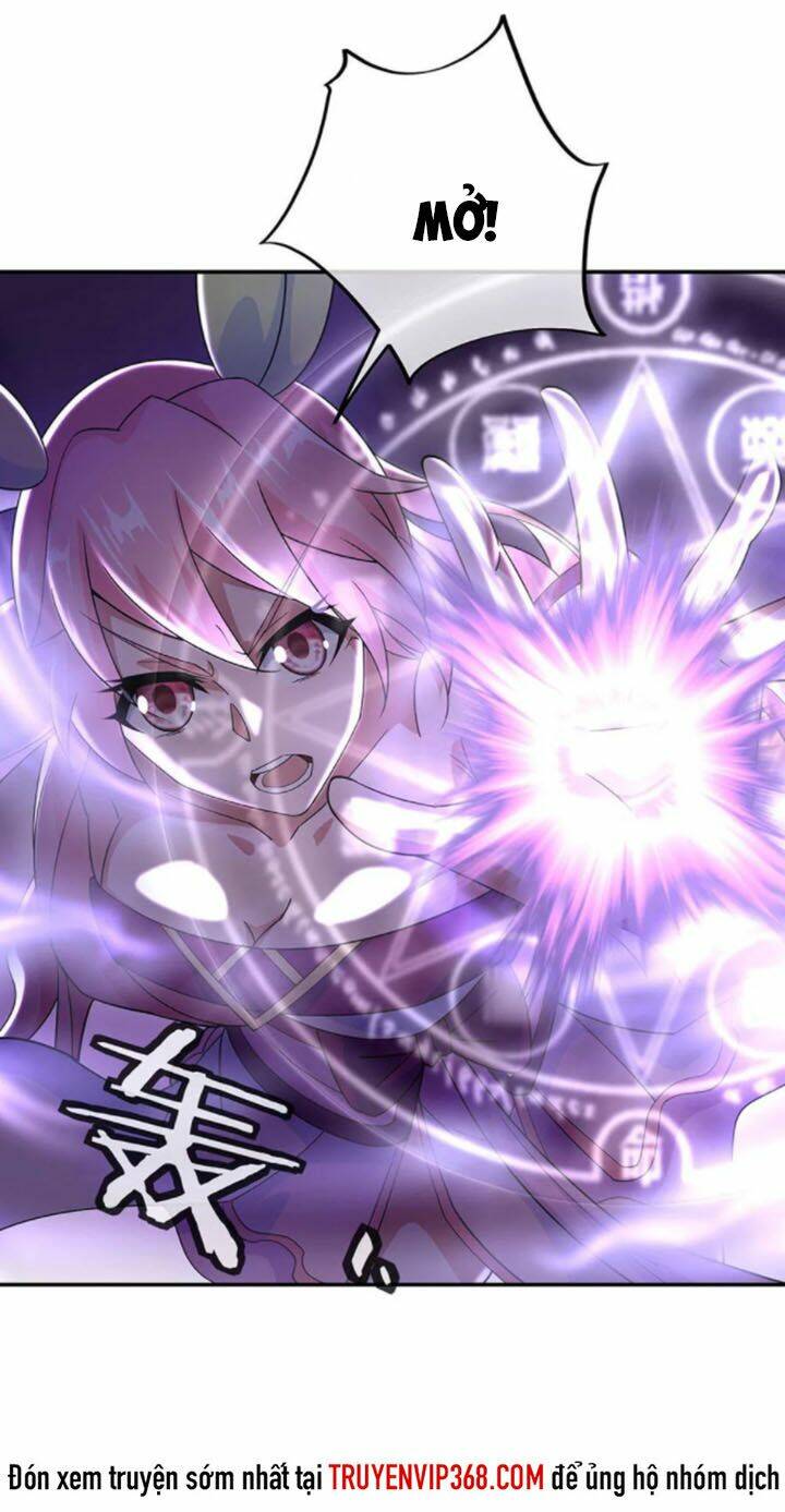 Chiến Hồn Tuyệt Thế: Chapter 219
