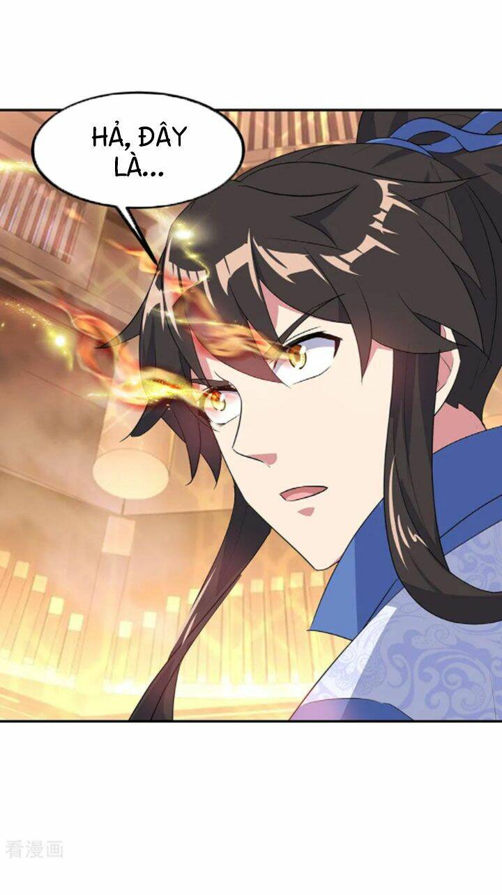 Chiến Hồn Tuyệt Thế: Chapter 219