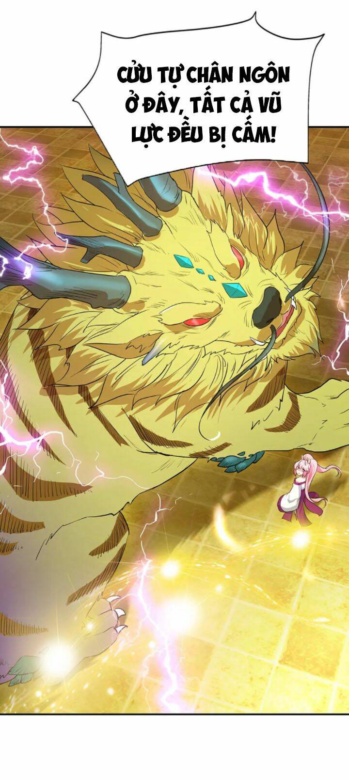 Chiến Hồn Tuyệt Thế: Chapter 219