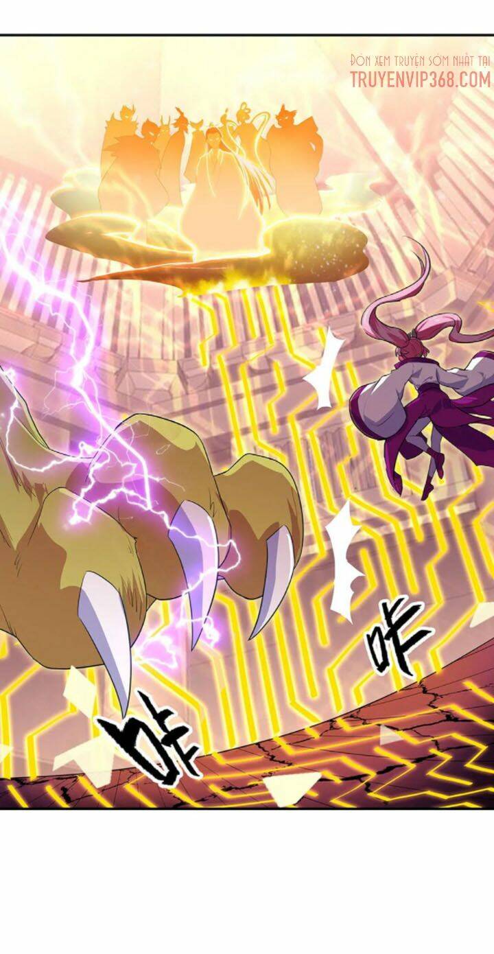 Chiến Hồn Tuyệt Thế: Chapter 219