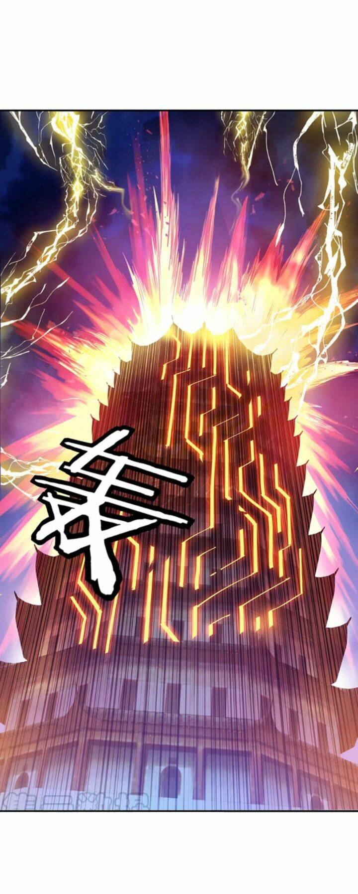Chiến Hồn Tuyệt Thế: Chapter 219