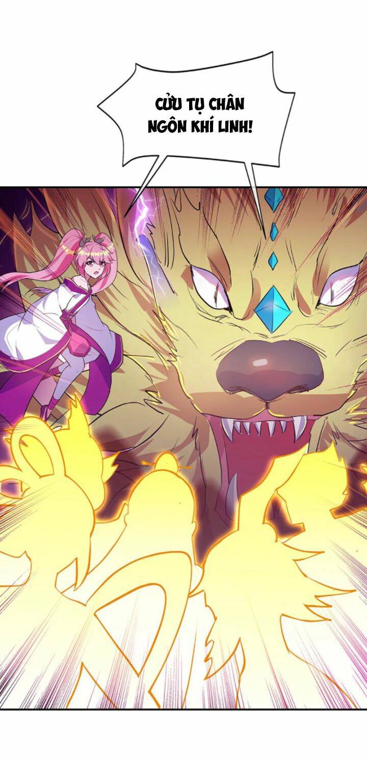 Chiến Hồn Tuyệt Thế: Chapter 219