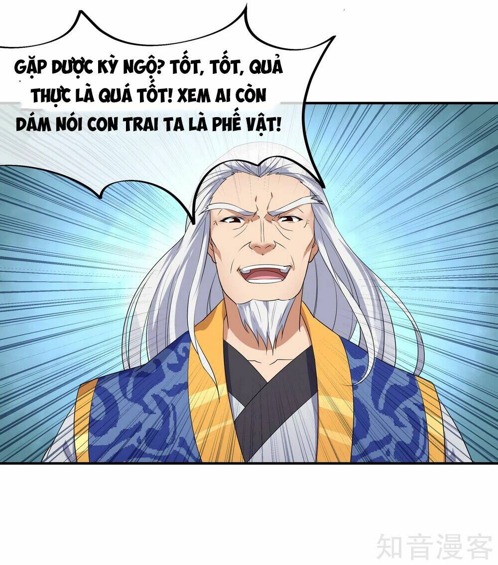 Chiến Hồn Tuyệt Thế: Chapter 22