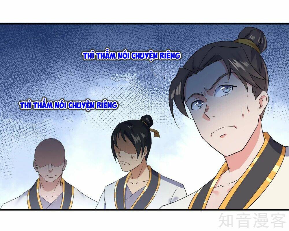 Chiến Hồn Tuyệt Thế: Chapter 22