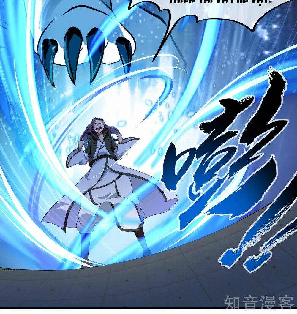 Chiến Hồn Tuyệt Thế: Chapter 22