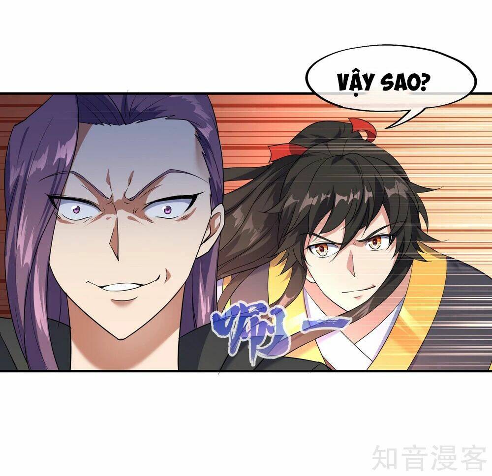 Chiến Hồn Tuyệt Thế: Chapter 22