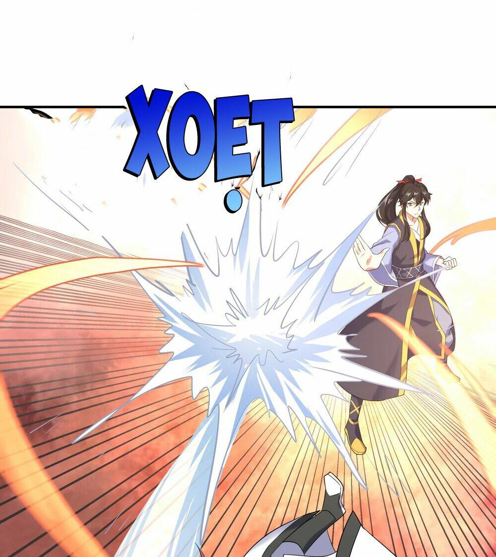 Chiến Hồn Tuyệt Thế: Chapter 22
