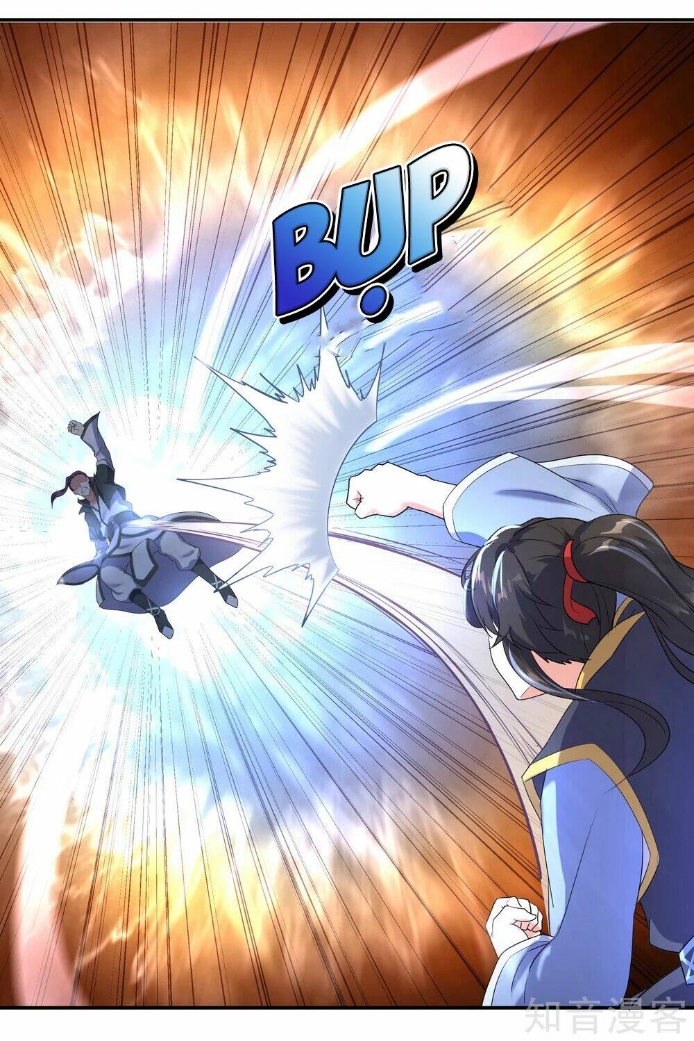 Chiến Hồn Tuyệt Thế: Chapter 22