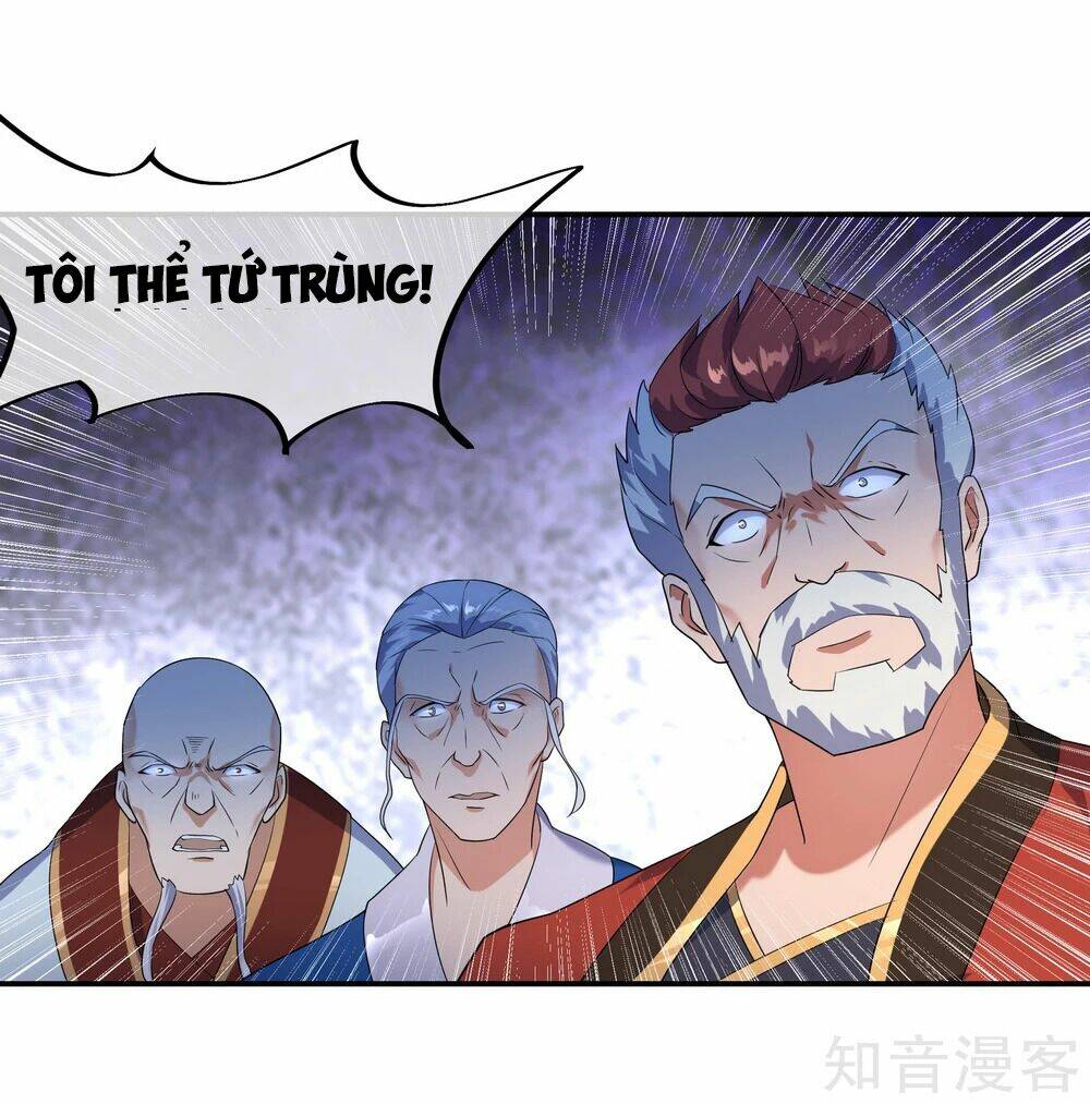 Chiến Hồn Tuyệt Thế: Chapter 22