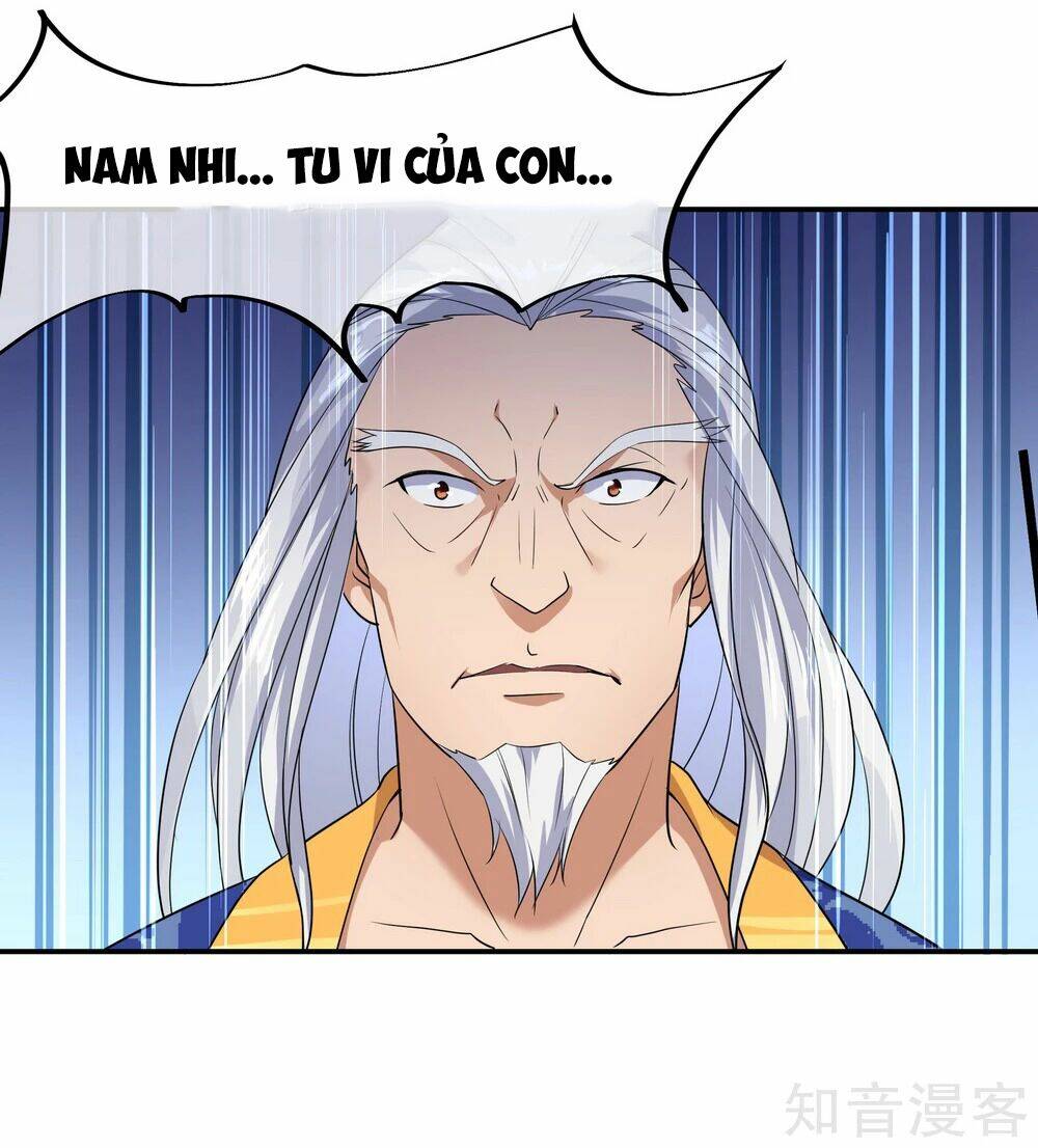 Chiến Hồn Tuyệt Thế: Chapter 22