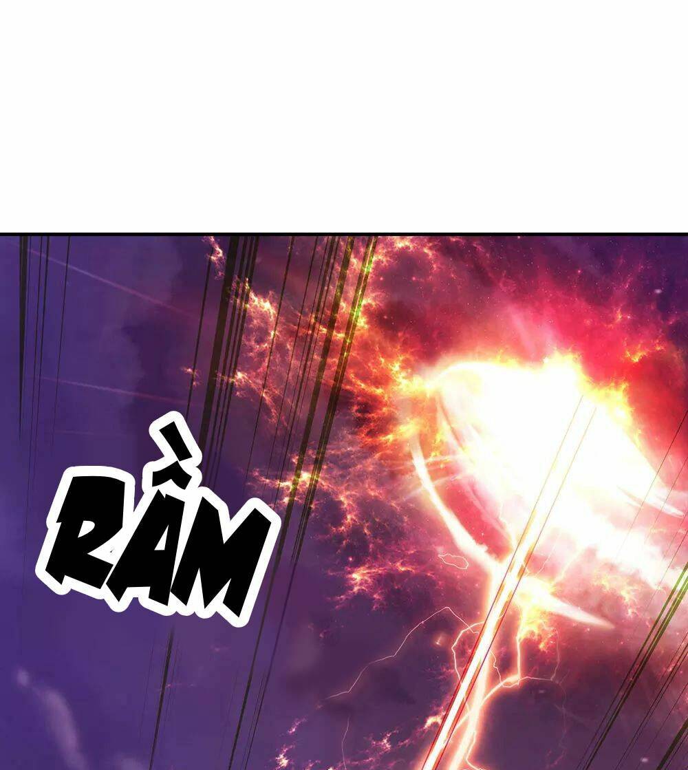 Chiến Hồn Tuyệt Thế: Chapter 221
