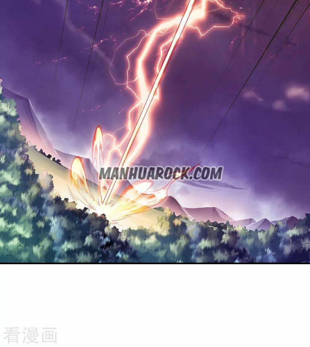 Chiến Hồn Tuyệt Thế: Chapter 221