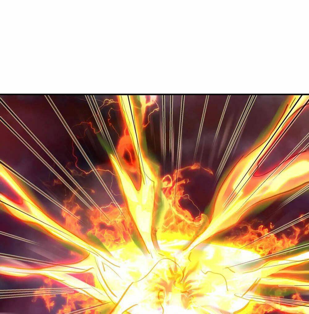 Chiến Hồn Tuyệt Thế: Chapter 221