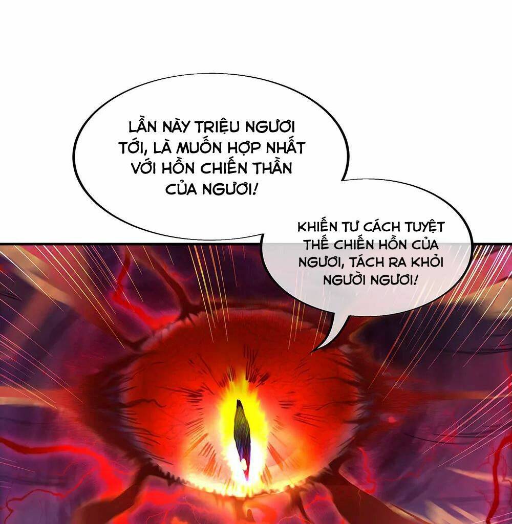 Chiến Hồn Tuyệt Thế: Chapter 221