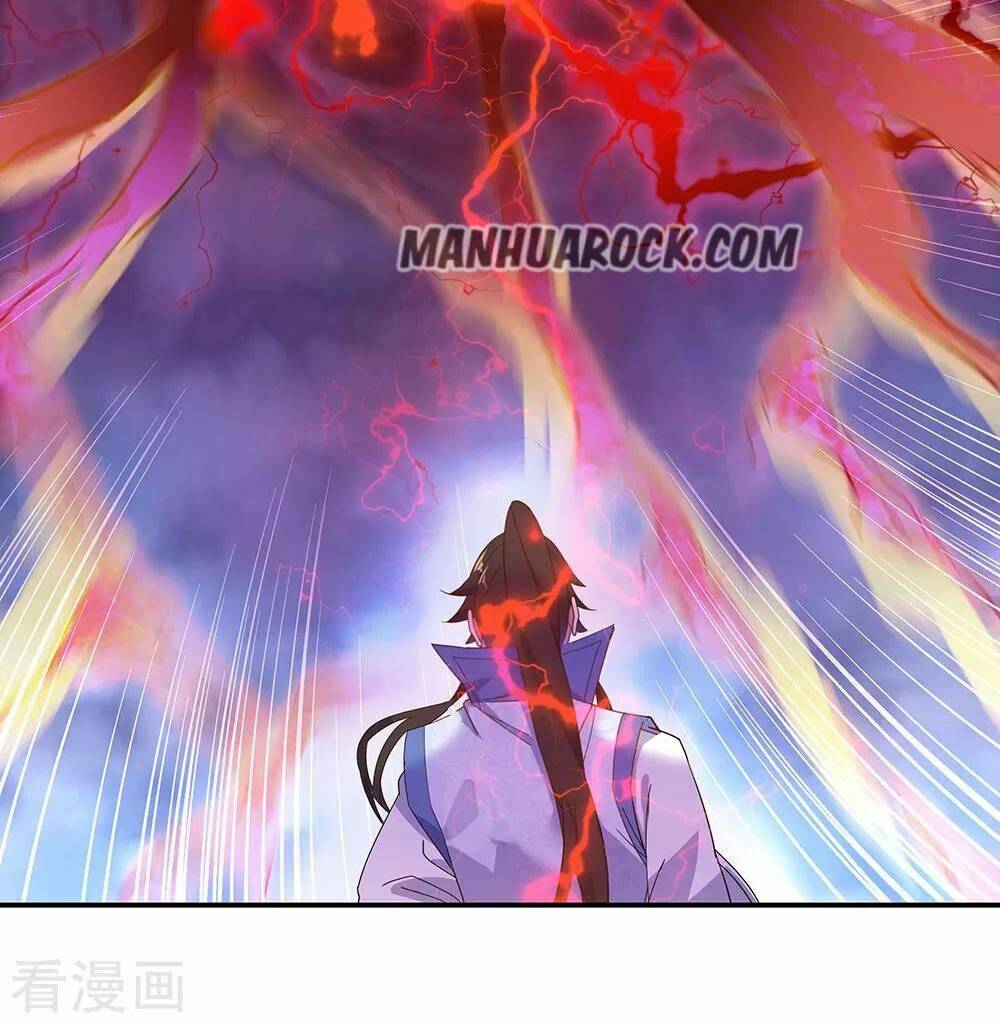 Chiến Hồn Tuyệt Thế: Chapter 221