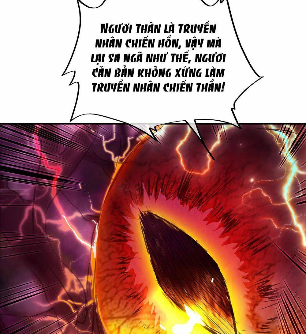 Chiến Hồn Tuyệt Thế: Chapter 221