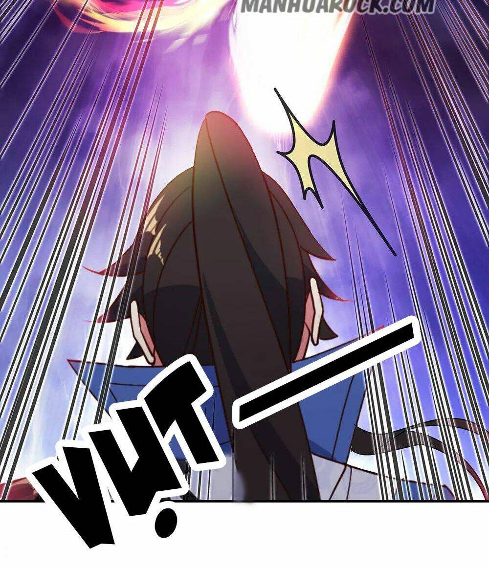 Chiến Hồn Tuyệt Thế: Chapter 221