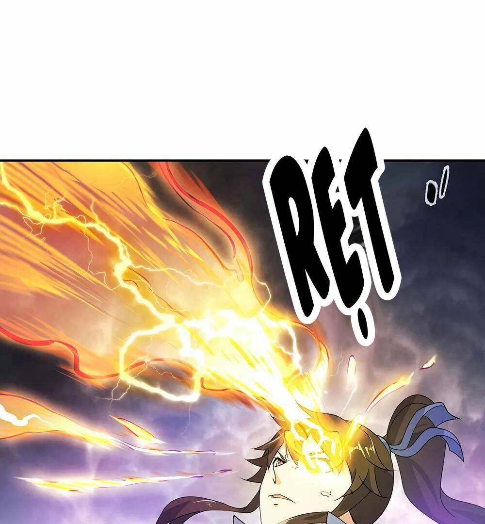 Chiến Hồn Tuyệt Thế: Chapter 221