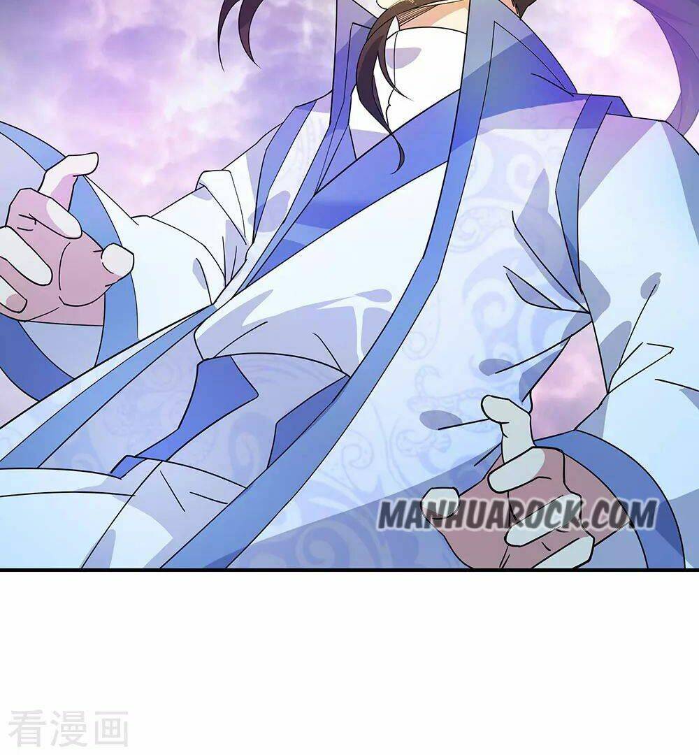 Chiến Hồn Tuyệt Thế: Chapter 221