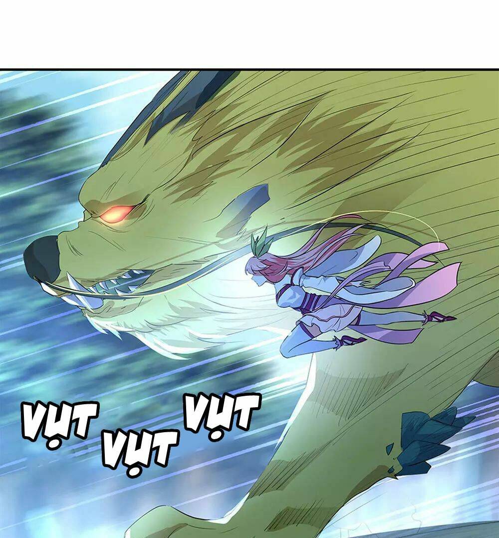Chiến Hồn Tuyệt Thế: Chapter 221