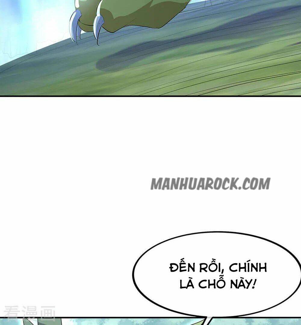 Chiến Hồn Tuyệt Thế: Chapter 221