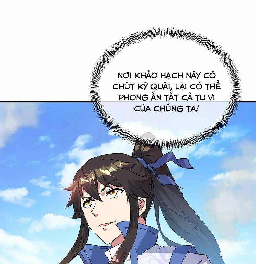 Chiến Hồn Tuyệt Thế: Chapter 221