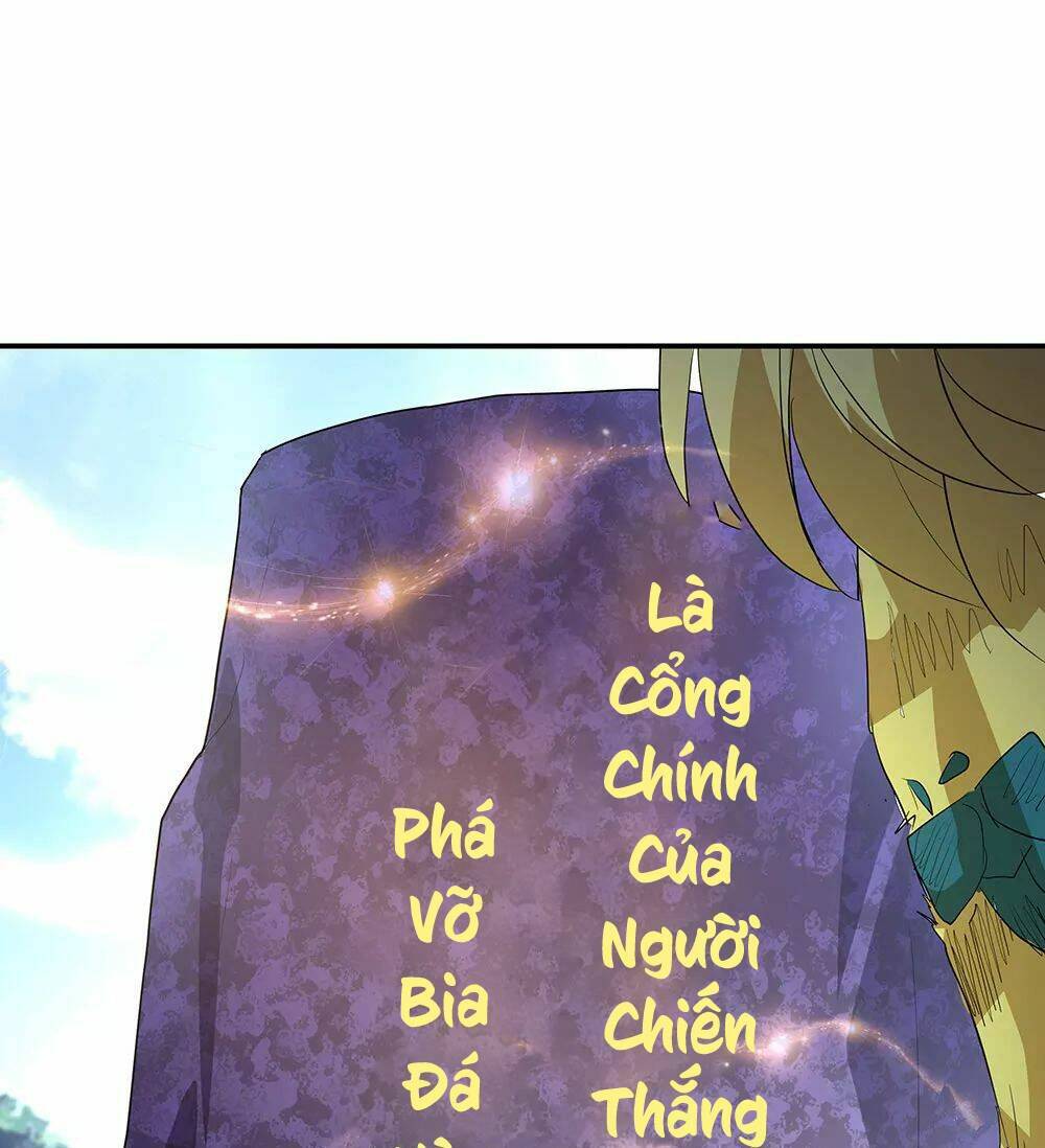 Chiến Hồn Tuyệt Thế: Chapter 221