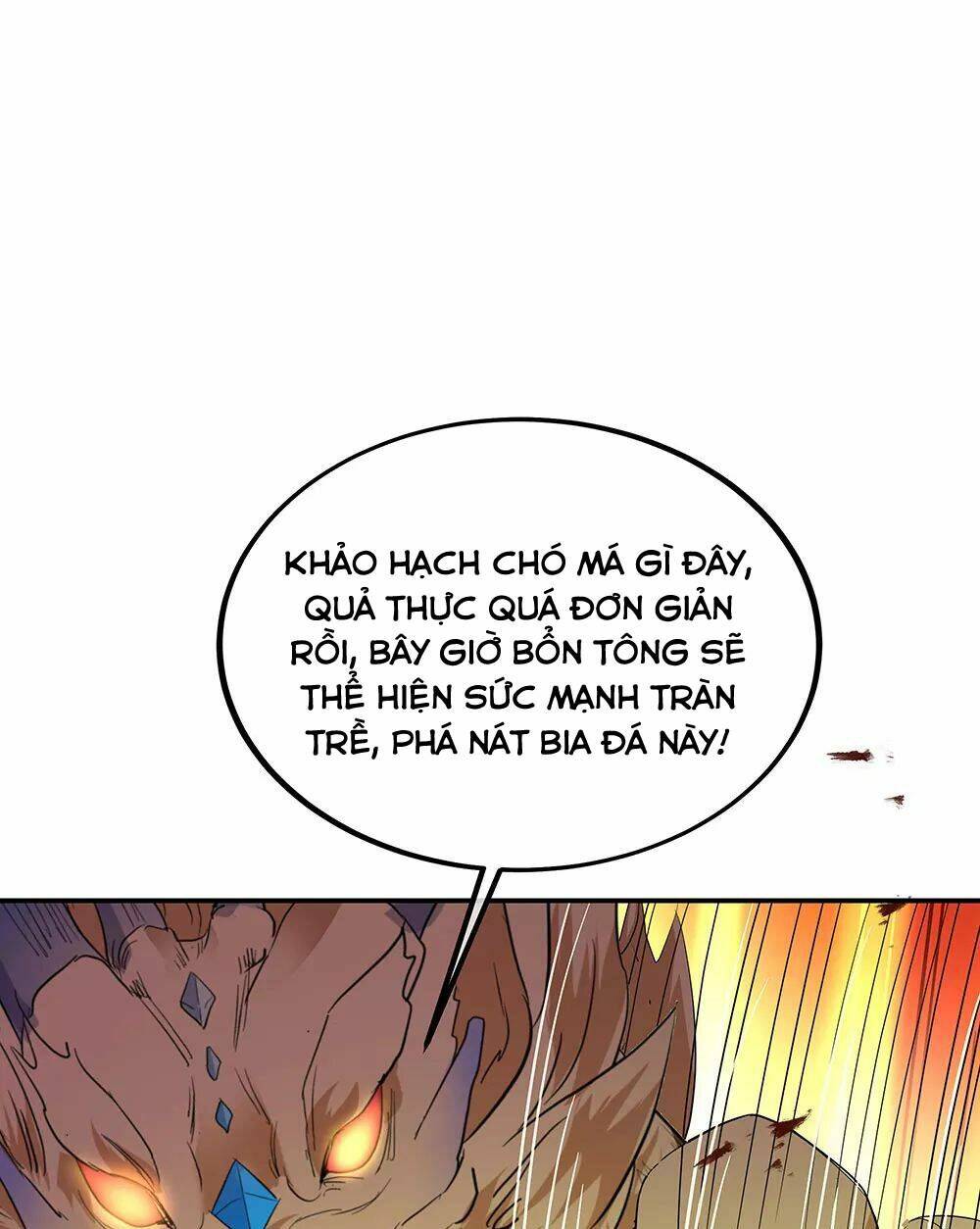Chiến Hồn Tuyệt Thế: Chapter 221