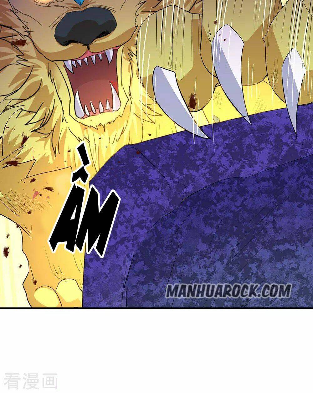 Chiến Hồn Tuyệt Thế: Chapter 221