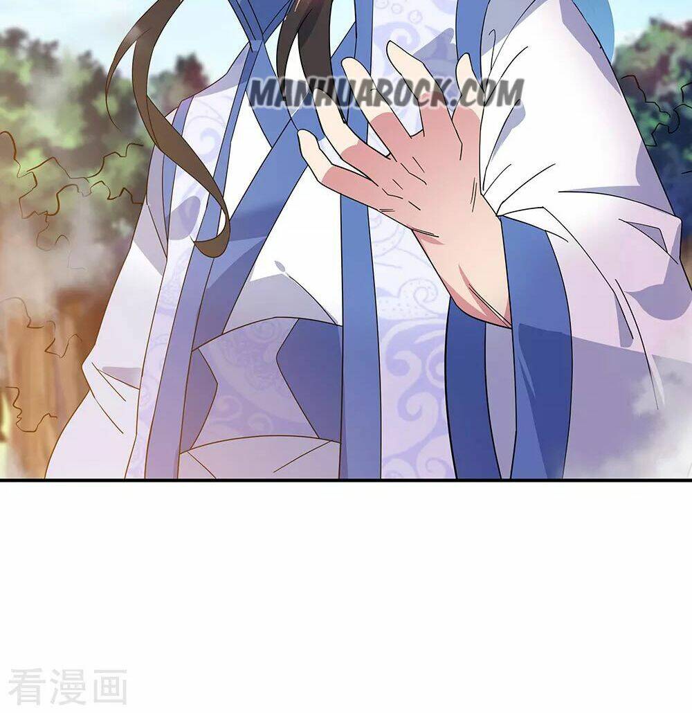Chiến Hồn Tuyệt Thế: Chapter 221