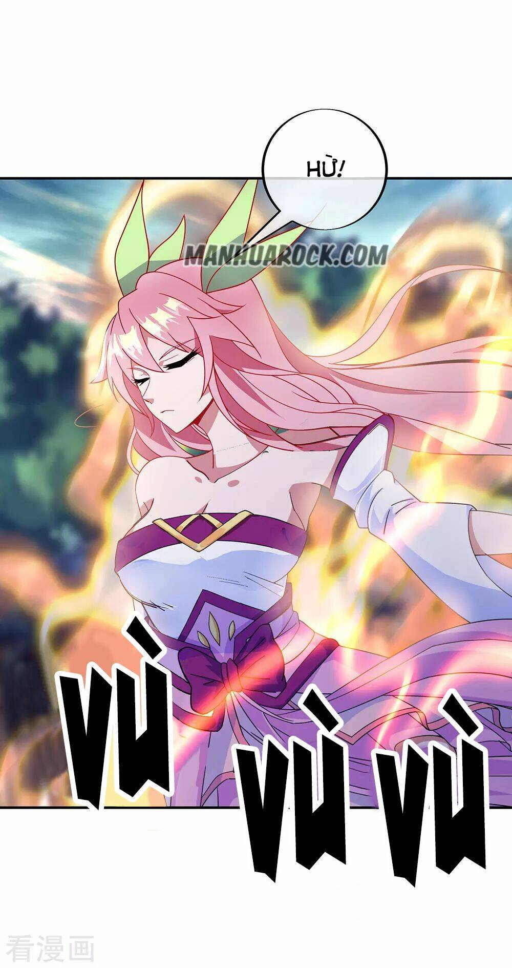 Chiến Hồn Tuyệt Thế: Chapter 221
