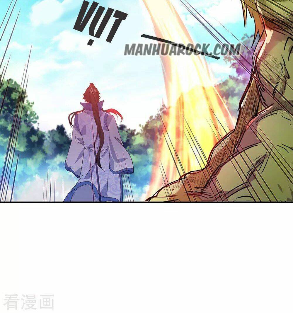 Chiến Hồn Tuyệt Thế: Chapter 221