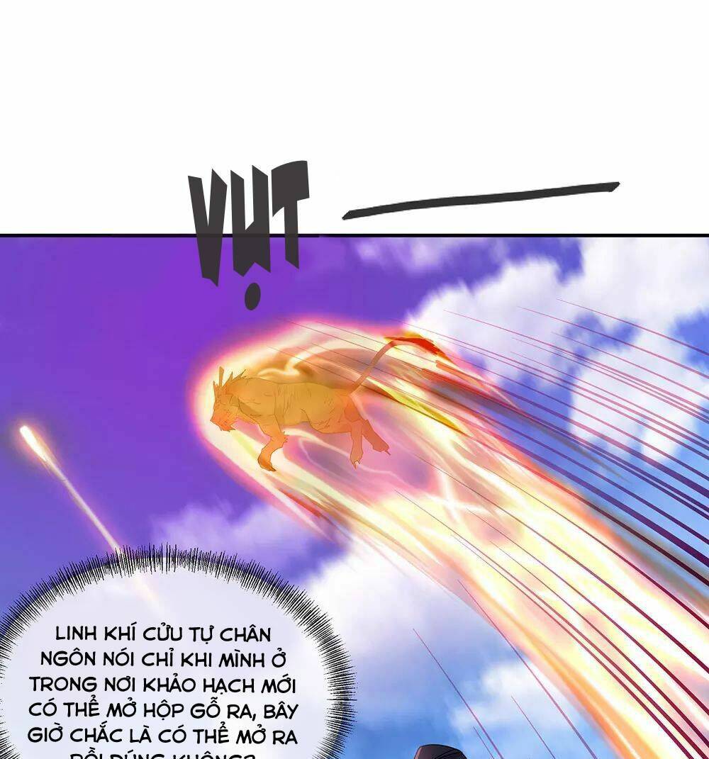 Chiến Hồn Tuyệt Thế: Chapter 221